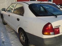 Mitsubishi Carisma 1.6i 16V 5/HB