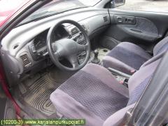 Subaru impreza i 93-00