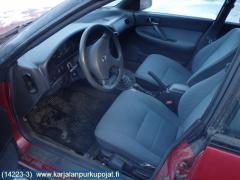 Subaru legacy 90-98