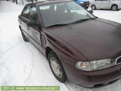 Subaru legacy 90-98