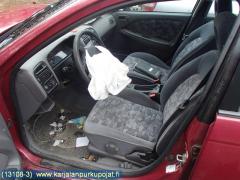 Toyota avensis 98-02