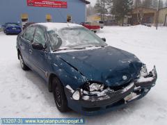 Toyota avensis 98-02