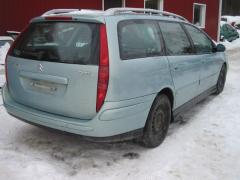 Citroen C5 2.2 HDi Farm