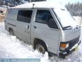 Kuva 3: Toyota hi-ace 83-88 1989