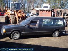 Volvo 740 84-87