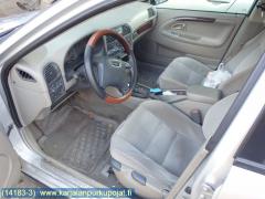 Volvo s40/v40 96-04