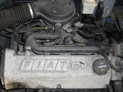 Fiat Bravo