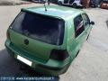 Kuva 3: Vw golf iv 98-03 1999