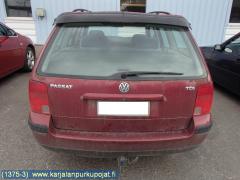 Vw passat 96-00