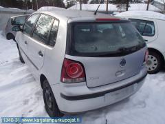Vw polo 05-09
