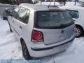 Kuva 3: Vw polo 05-09 2007