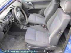 Vw polo 95-01