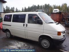 Vw transp/caravelle 91-03