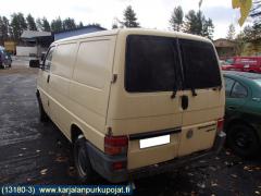 Vw transp/caravelle 91-03