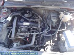 Vw vento