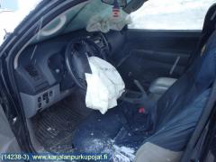 Toyota hilux 05->>
