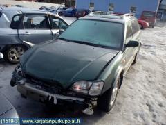 Subaru outback 99-03