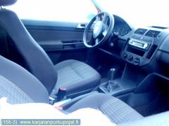 Vw polo 02-05