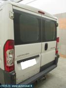 Citroen jumper 07-13