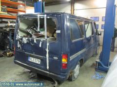 Ford transit 86-99