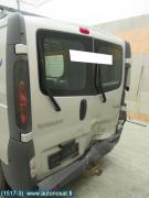 Renault trafic 02-14