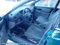 Subaru impreza i 93-00