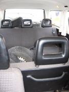 Volkswagen Transporter 2,1 syncro
