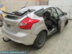 Ford focus 11->>