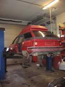 Citroen BX VAN 1.6