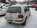 Kuva 3: Vw golf iv 98-03 1998