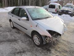 Ford Focus 1.6i 16V Sed