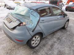 Ford Fiesta 1.25i 16V 5/HB