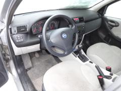 Fiat Stilo