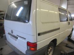 Volkswagen Transporter 1.9 TD 50 kW