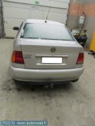 Vw polo 95-01