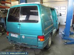 Vw transp/caravelle 91-03