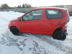 Toyota Yaris 1.3 16V 3-ov. -00