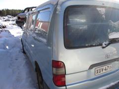 Toyota Hiace  95-05