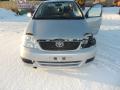 Kuva 3: Toyota Corolla 1.4 VVti sed. -02 2002