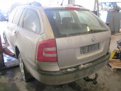 Skoda Octavia 2.0tdi dsg