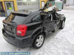 Dodge caliber