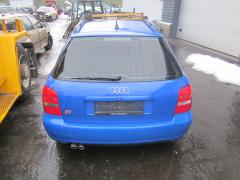 Audi A4 S4 QUATTRO