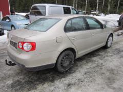 Volkswagen Jetta V 1.9 TDi
