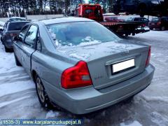 Volvo s80 04-06