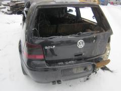 Volkswagen Golf v6  4x4