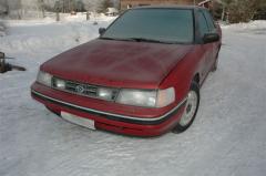 Subaru Legacy 1,8 4X4