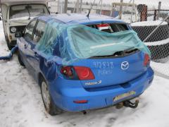 Mazda 3 5HB 1.6