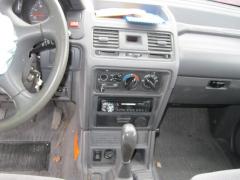 Mitsubishi Pajero 2.8TD Intercooler
