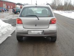 Toyota Yaris 1.3 Vvti 5-ov. 