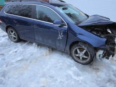 Volkswagen Golf V 2.0 TDi Farm